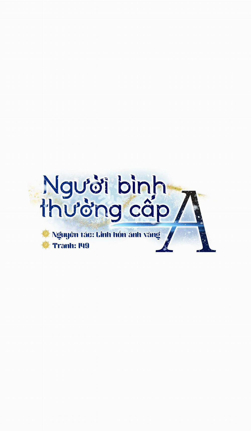 Người Bình Thường Cấp A 5 trang 30