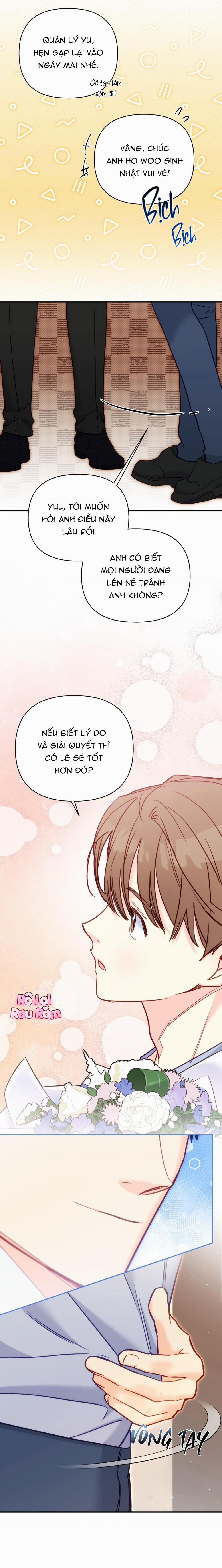 Người Bình Thường Cấp A 51 SS3 trang 2