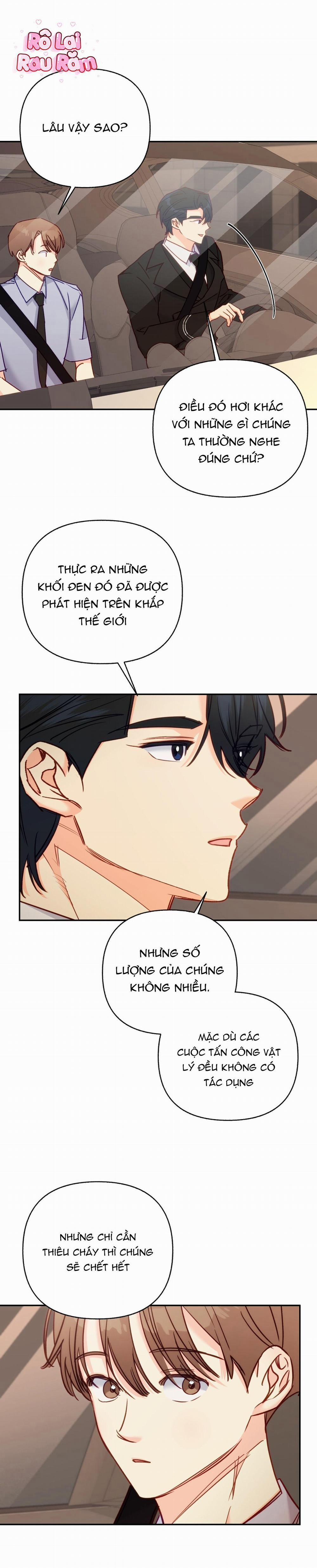 Người Bình Thường Cấp A 51 SS3 trang 6