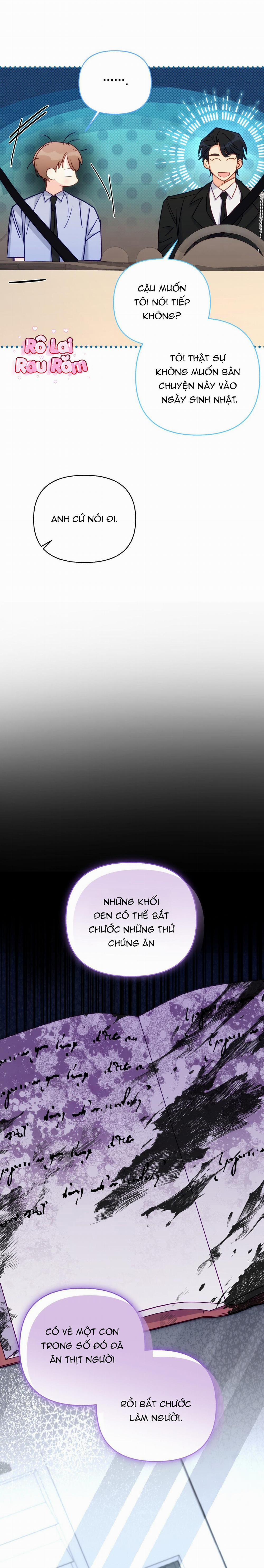 Người Bình Thường Cấp A 51 SS3 trang 8