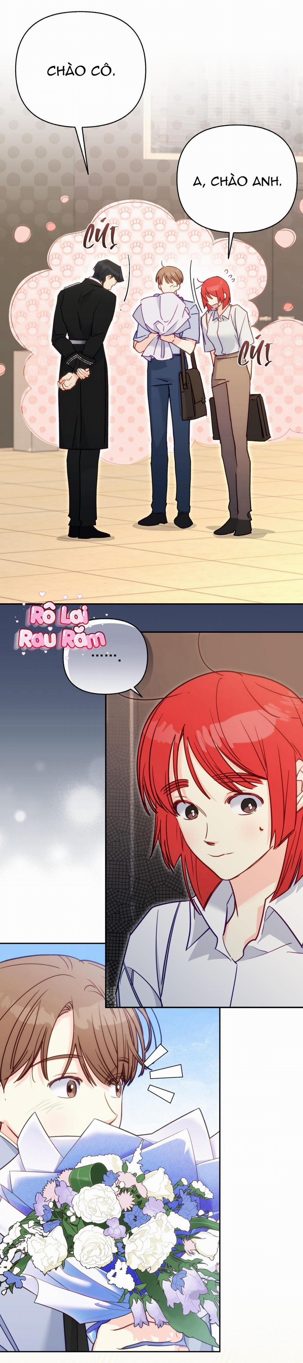 Người Bình Thường Cấp A 51 trang 1