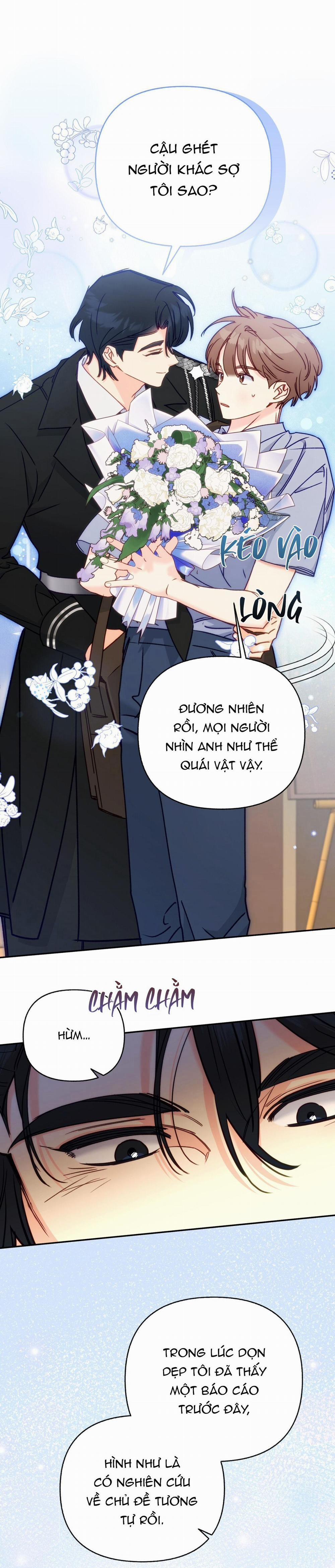 Người Bình Thường Cấp A 51 trang 3