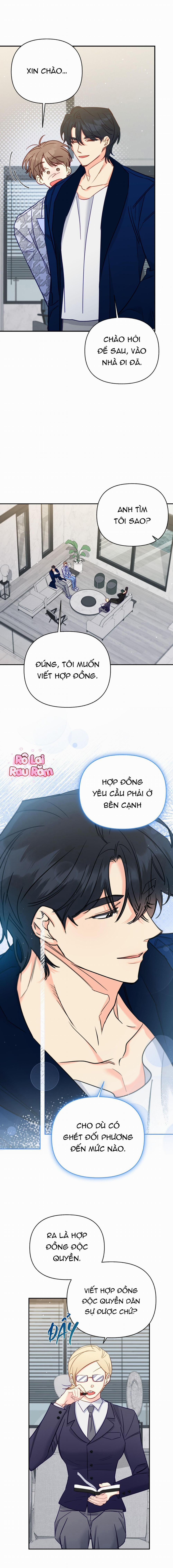 Người Bình Thường Cấp A 52 trang 10