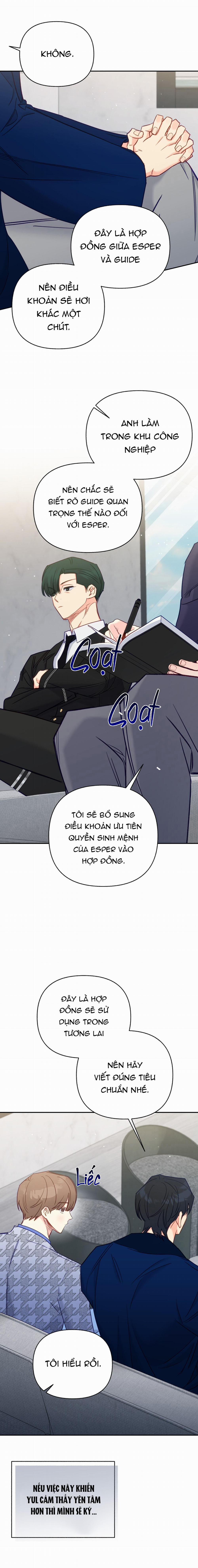 Người Bình Thường Cấp A 52 trang 11