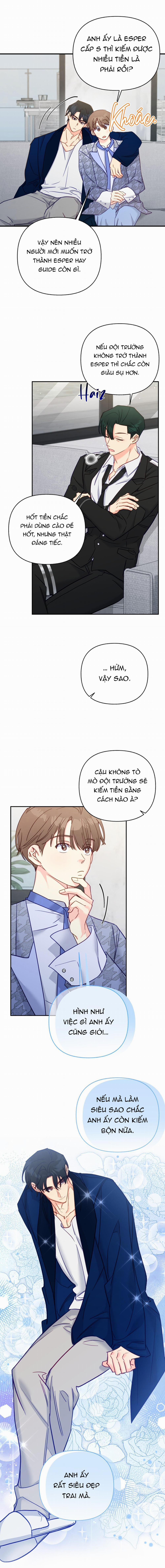 Người Bình Thường Cấp A 52 trang 13