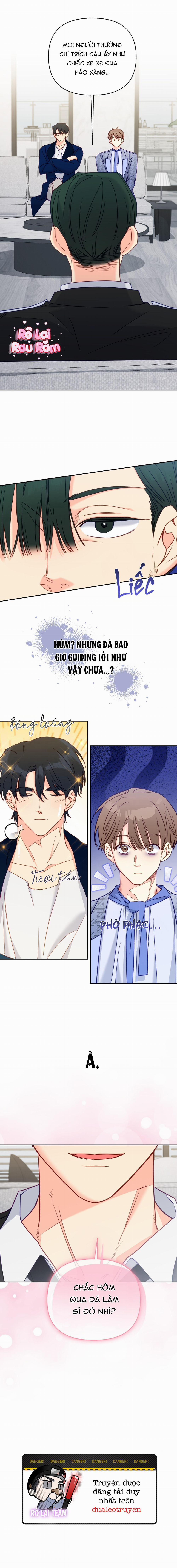 Người Bình Thường Cấp A 52 trang 16