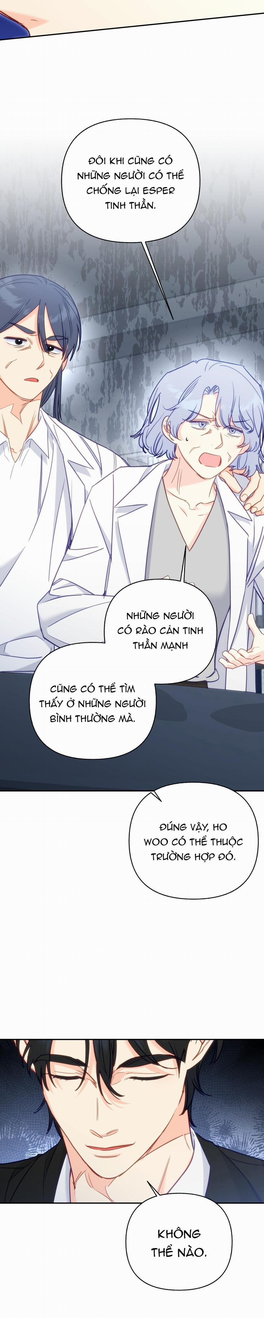 Người Bình Thường Cấp A 54 trang 1