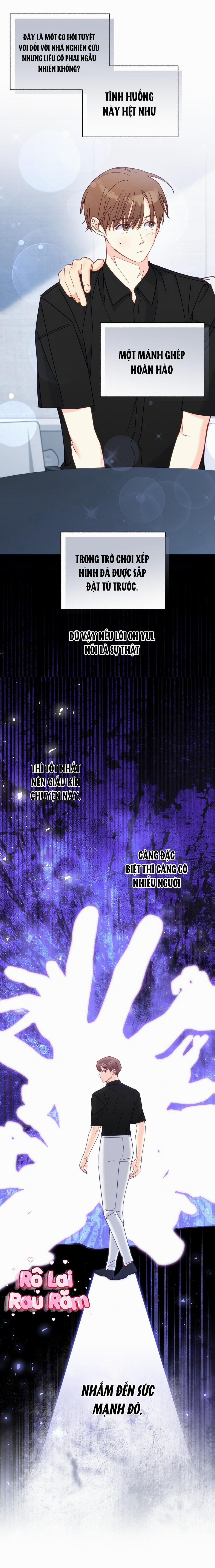 Người Bình Thường Cấp A 54 trang 11