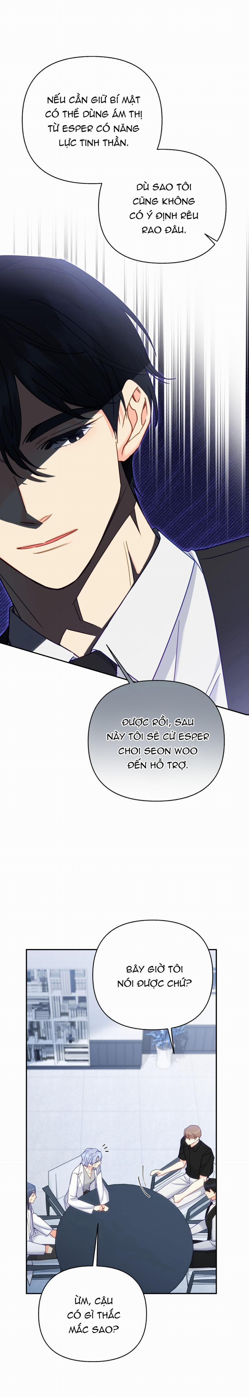 Người Bình Thường Cấp A 54 trang 12