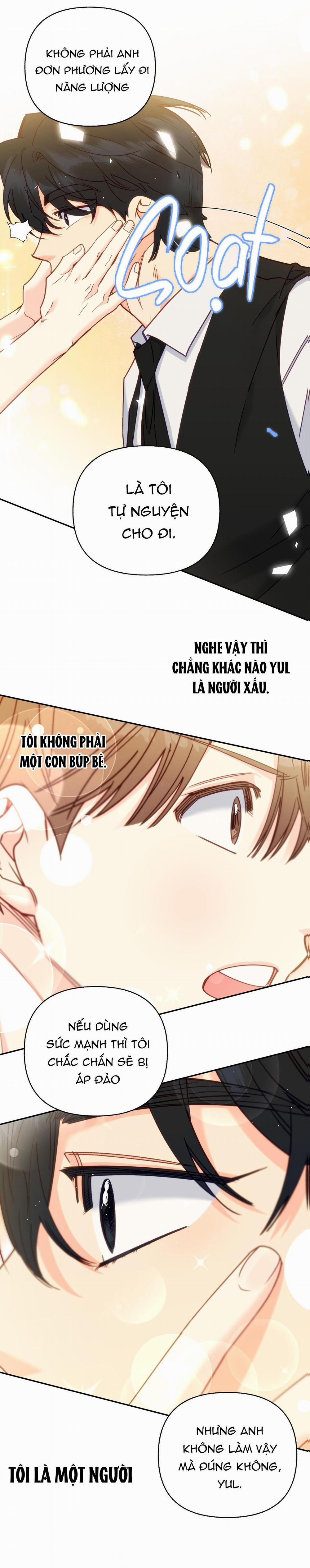 Người Bình Thường Cấp A 54 trang 14