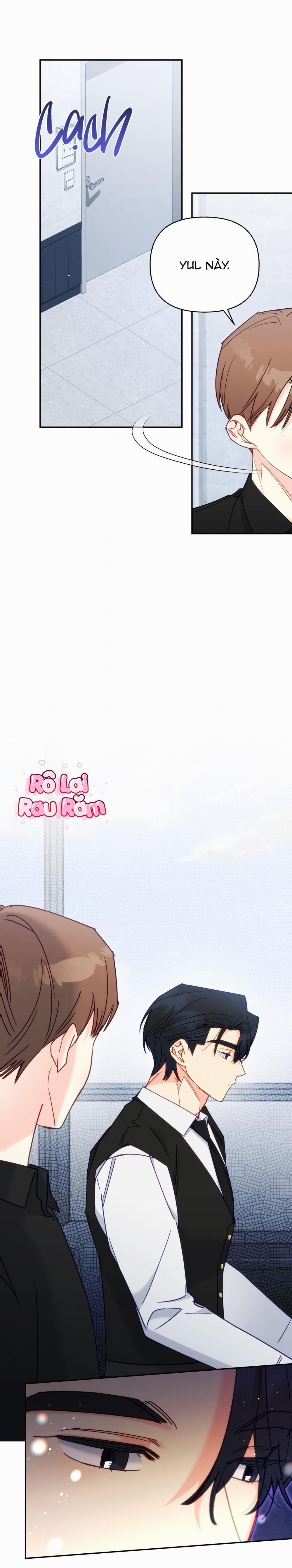 Người Bình Thường Cấp A 54 trang 18