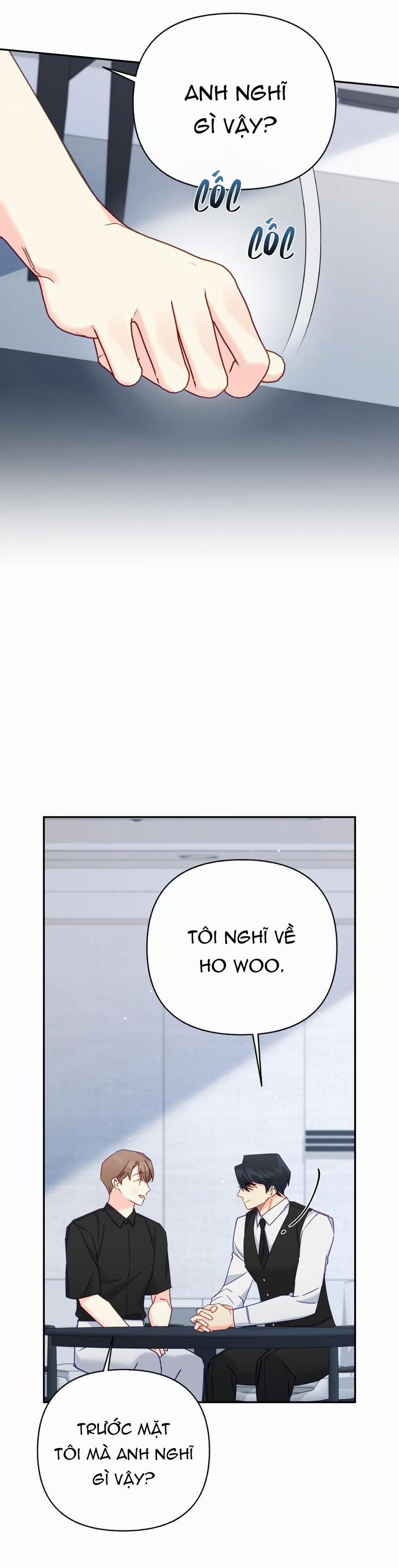 Người Bình Thường Cấp A 54 trang 19