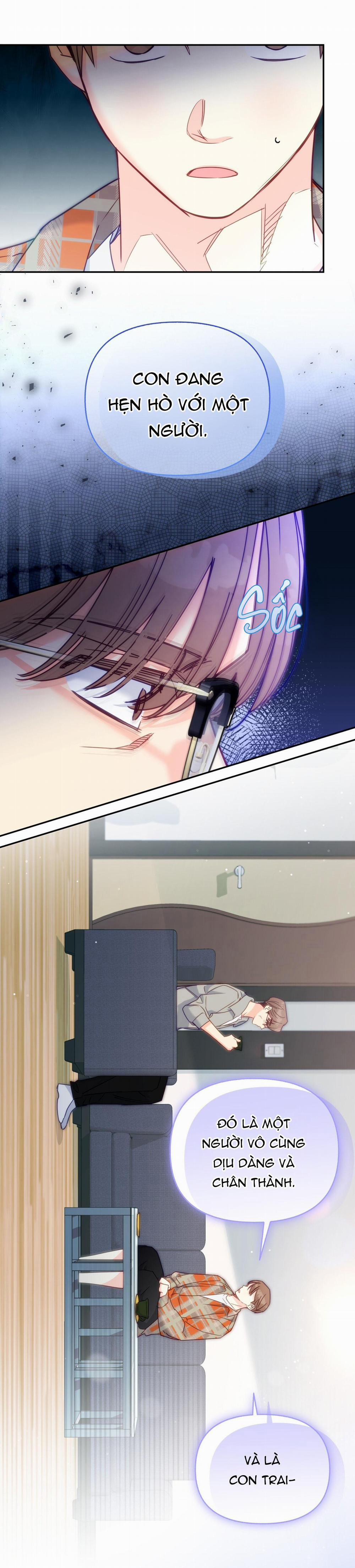 Người Bình Thường Cấp A 55 trang 1