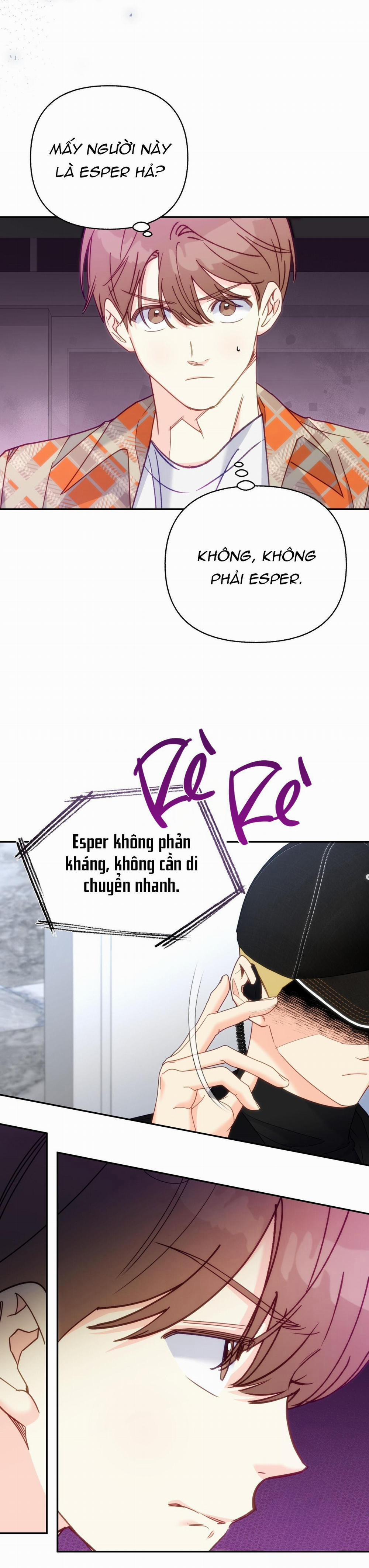 Người Bình Thường Cấp A 55 trang 16