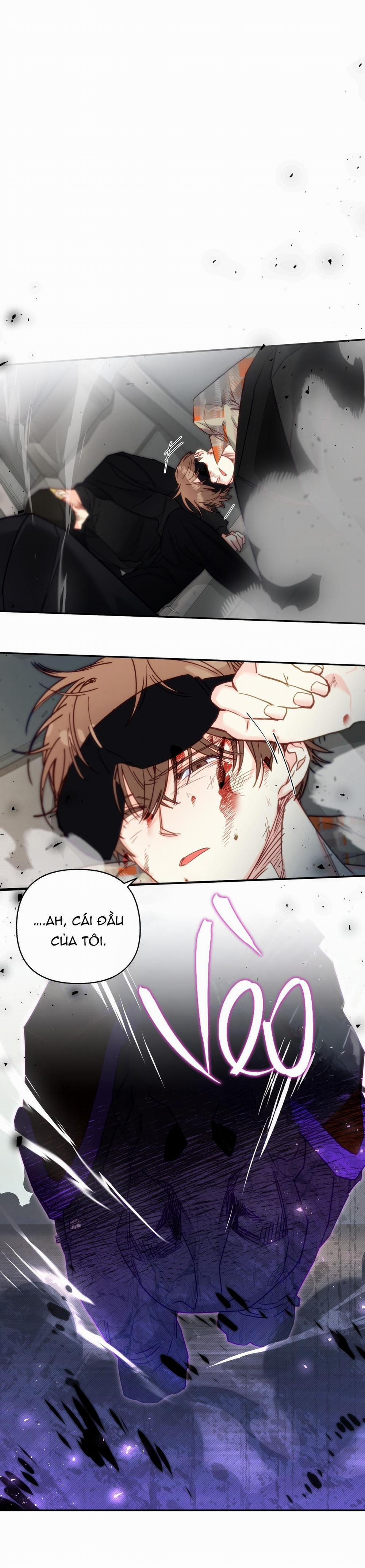 Người Bình Thường Cấp A 55 trang 23