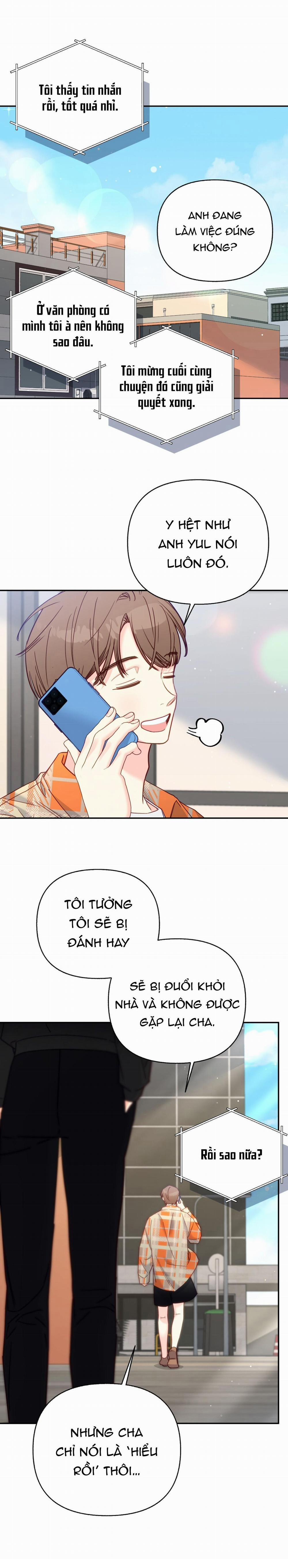 Người Bình Thường Cấp A 55 trang 8