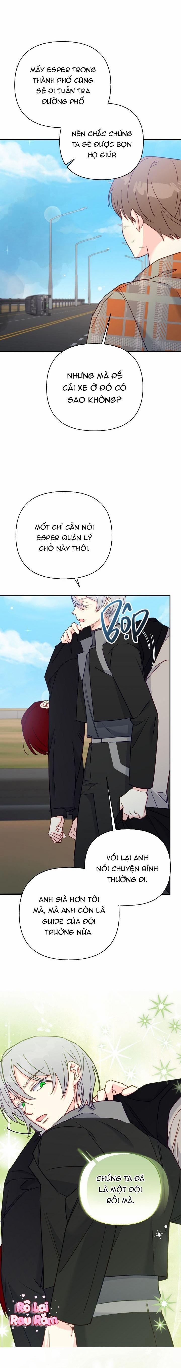 Người Bình Thường Cấp A 56 trang 10