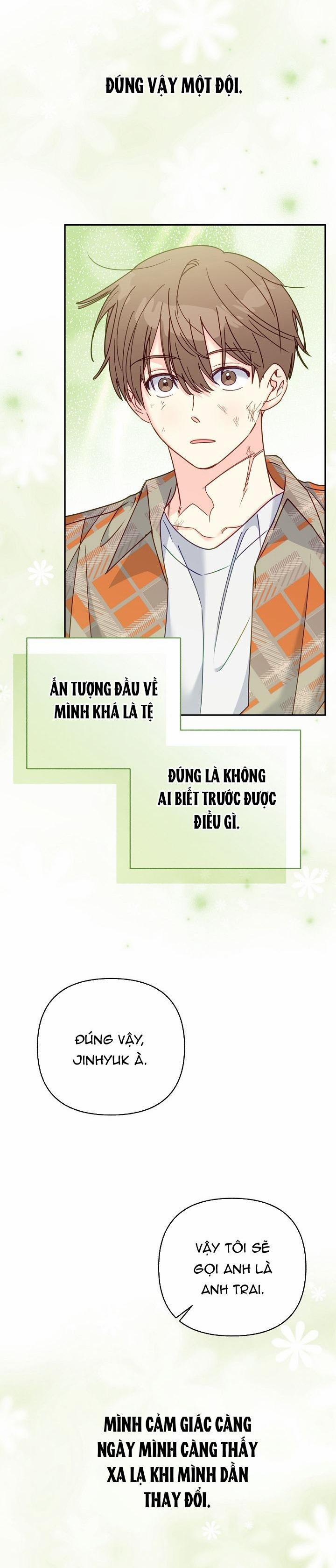 Người Bình Thường Cấp A 56 trang 11