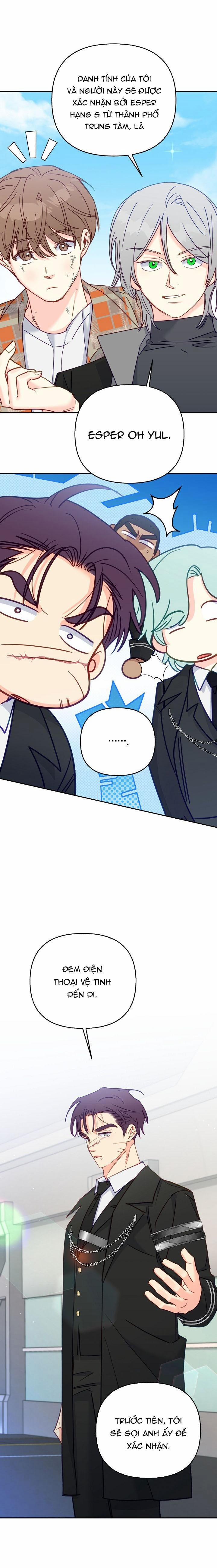 Người Bình Thường Cấp A 56 trang 15