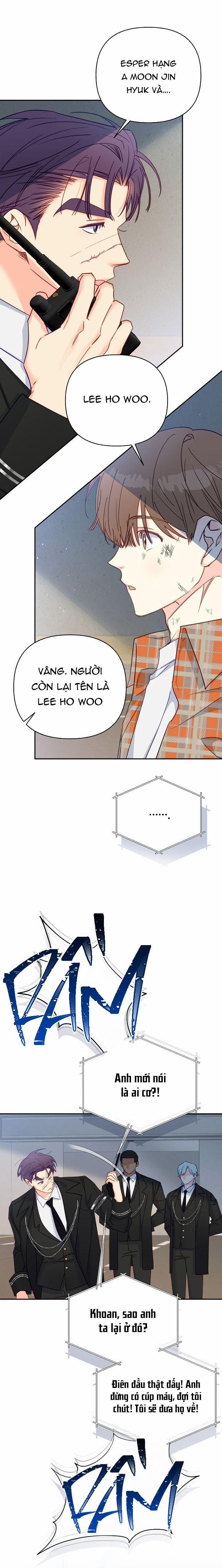 Người Bình Thường Cấp A 56 trang 17