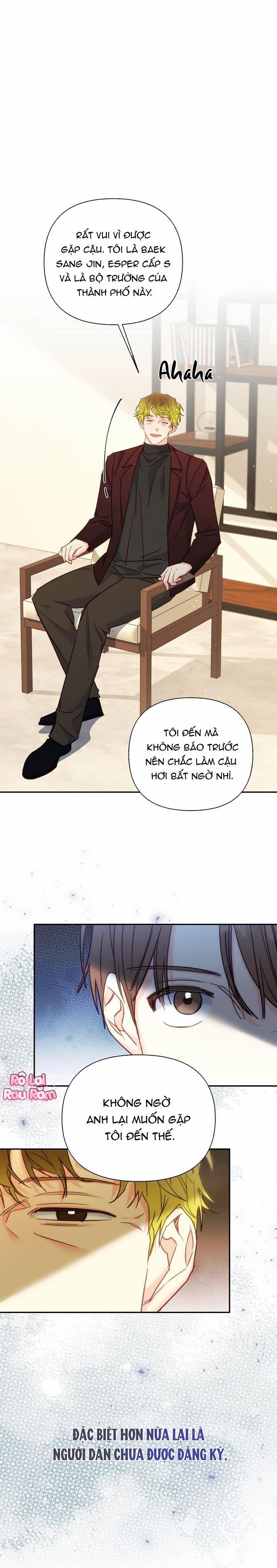 Người Bình Thường Cấp A 58 trang 0