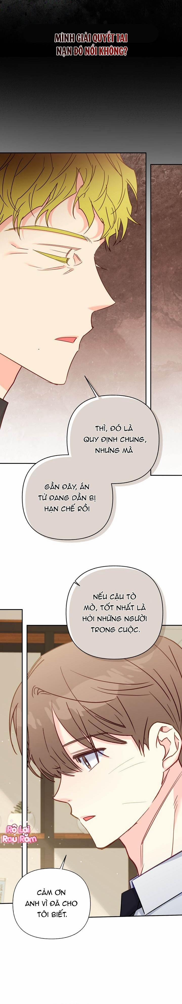 Người Bình Thường Cấp A 58 trang 10