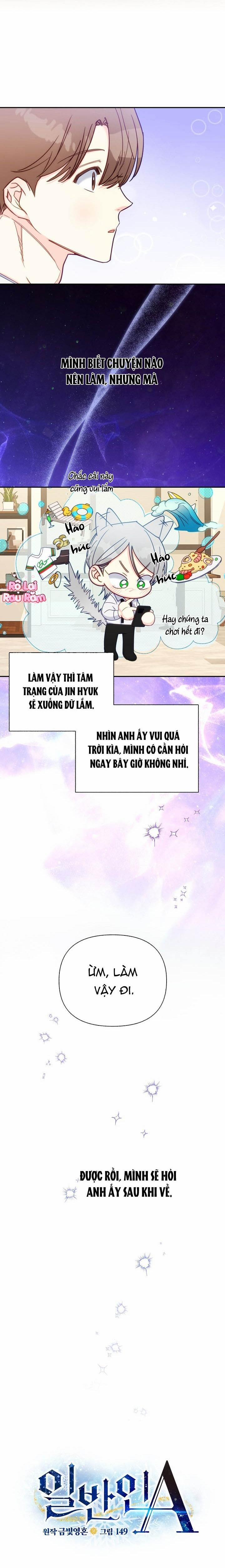 Người Bình Thường Cấp A 58 trang 13