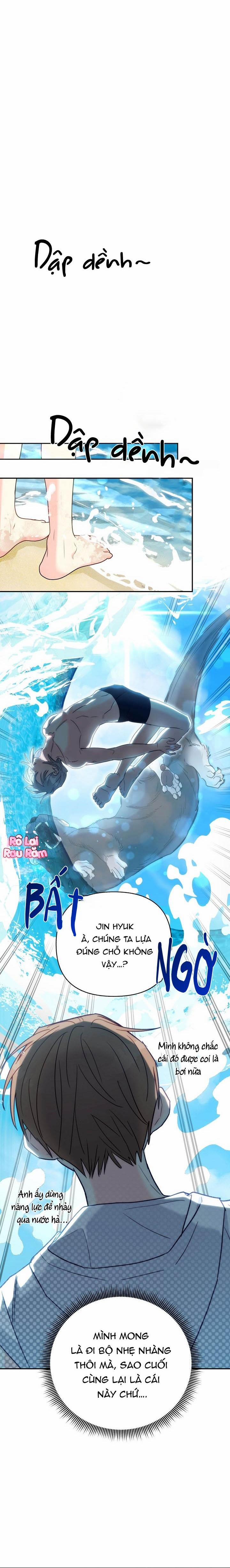 Người Bình Thường Cấp A 58 trang 14