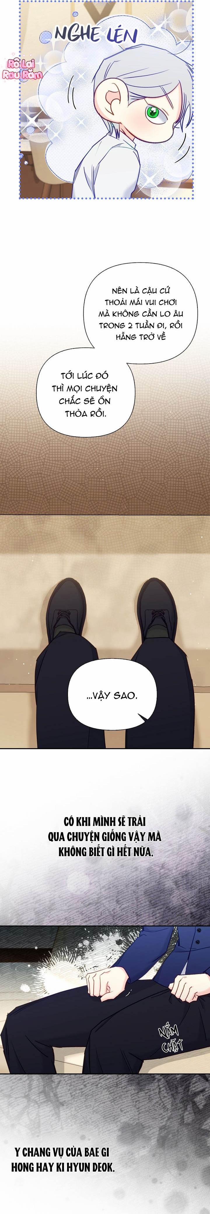 Người Bình Thường Cấp A 58 trang 4