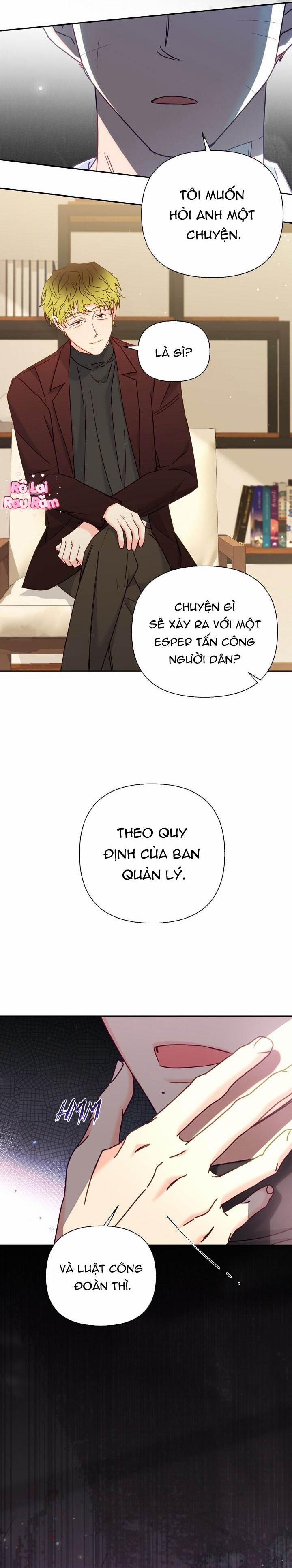 Người Bình Thường Cấp A 58 trang 5