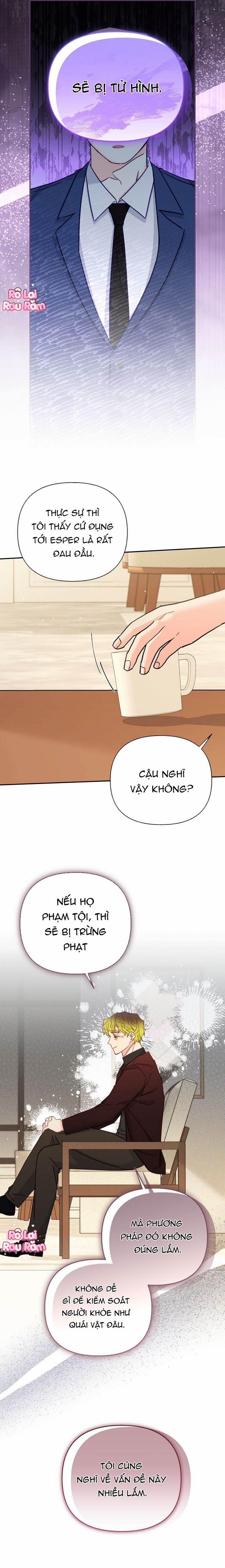 Người Bình Thường Cấp A 58 trang 6