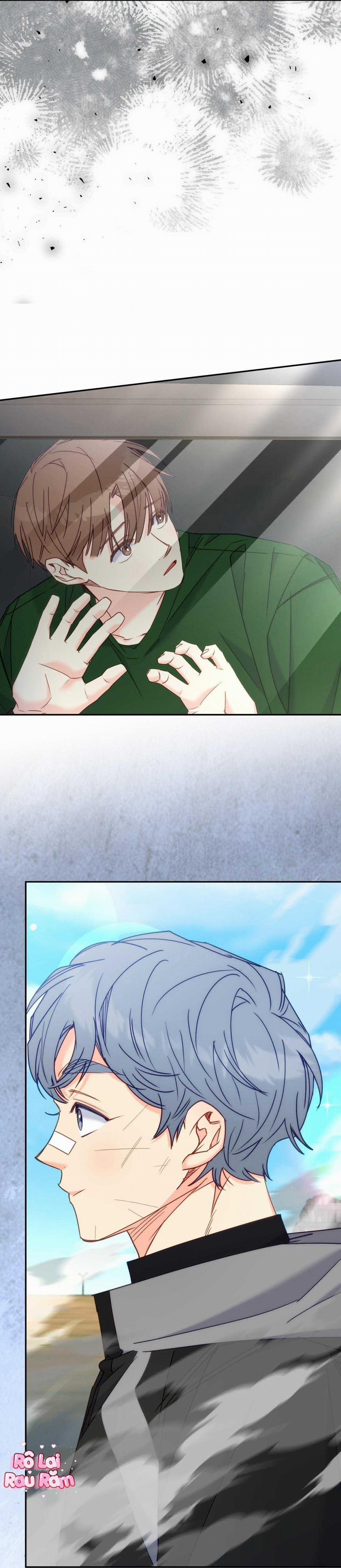 Người Bình Thường Cấp A 59 trang 13