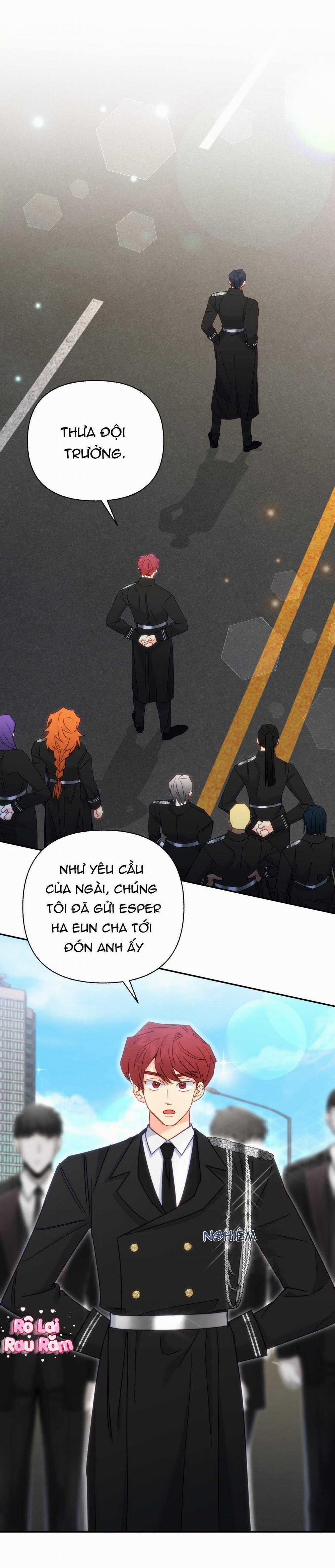 Người Bình Thường Cấp A 59 trang 15