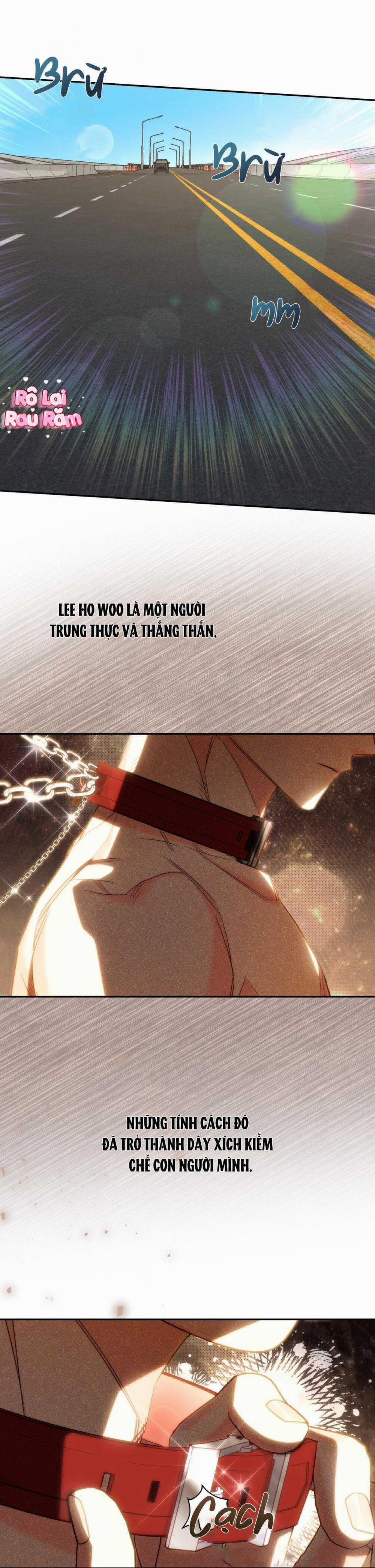 Người Bình Thường Cấp A 59 trang 21