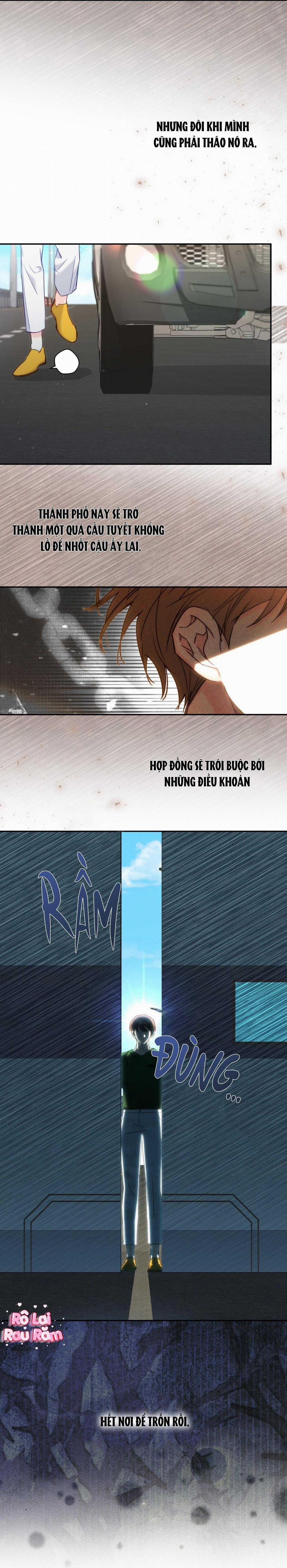 Người Bình Thường Cấp A 59 trang 22