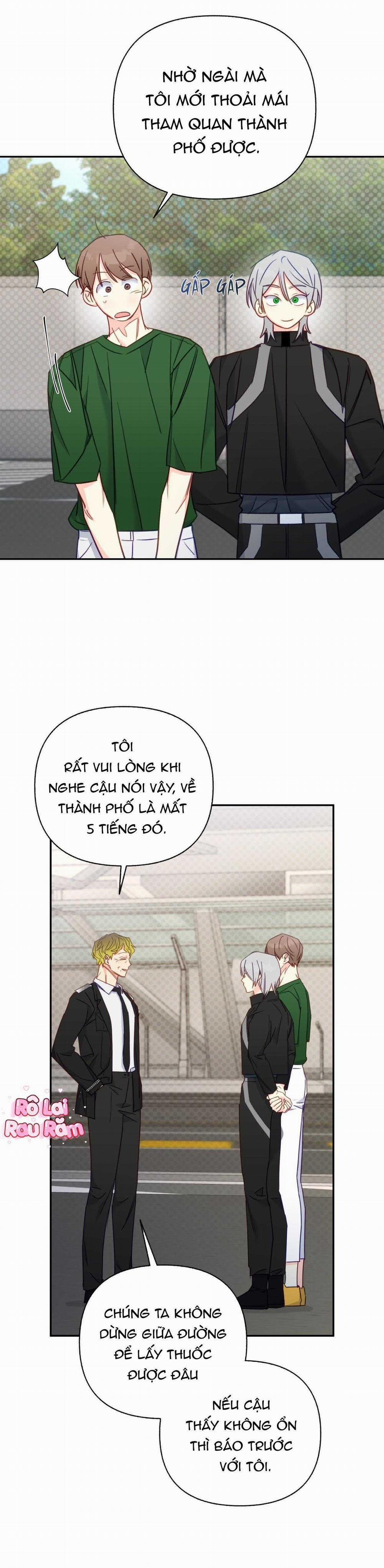 Người Bình Thường Cấp A 59 trang 4