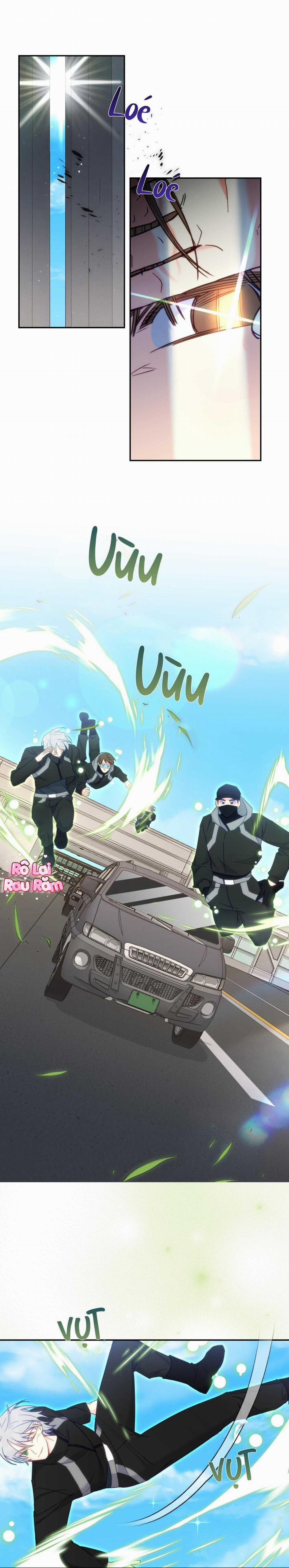 Người Bình Thường Cấp A 59 trang 8