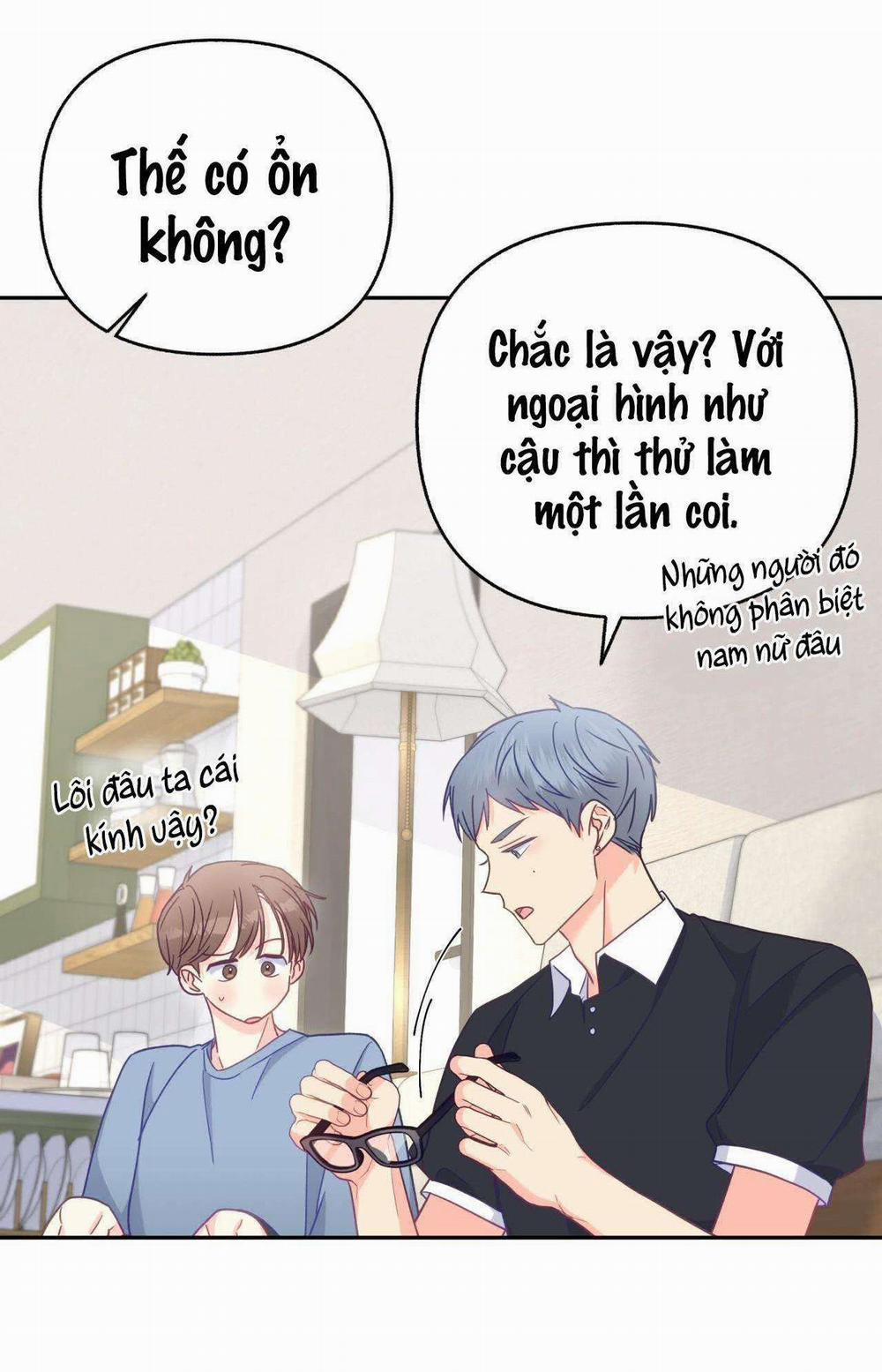 Người Bình Thường Cấp A 6 trang 18