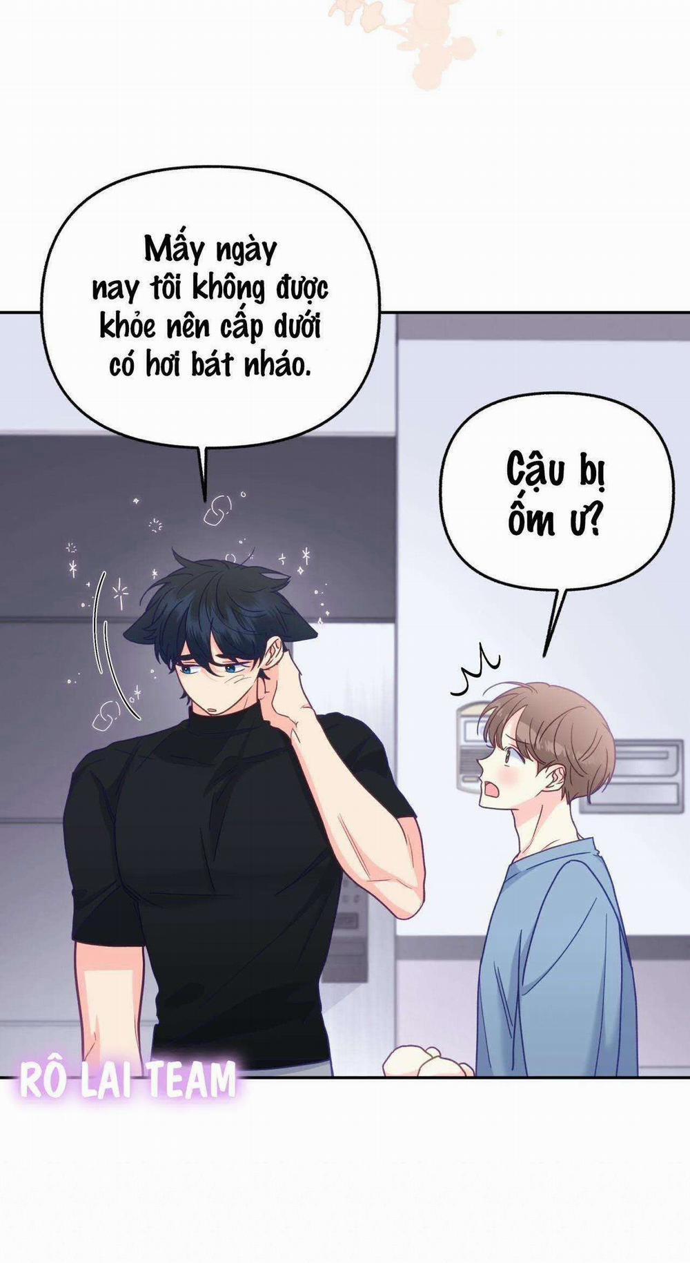 Người Bình Thường Cấp A 6 trang 46