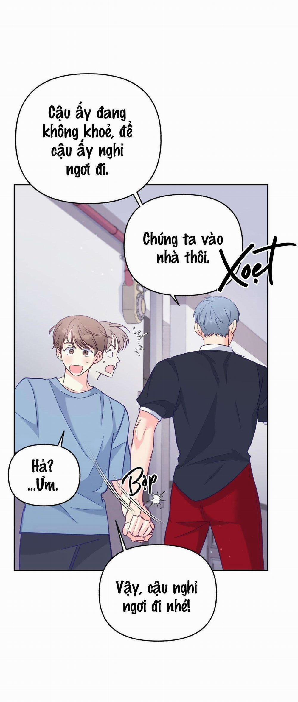 Người Bình Thường Cấp A 6 trang 50