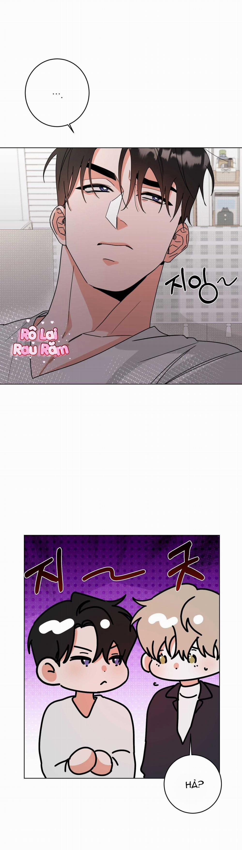 Người Bình Thường Cấp A 60 trang 16