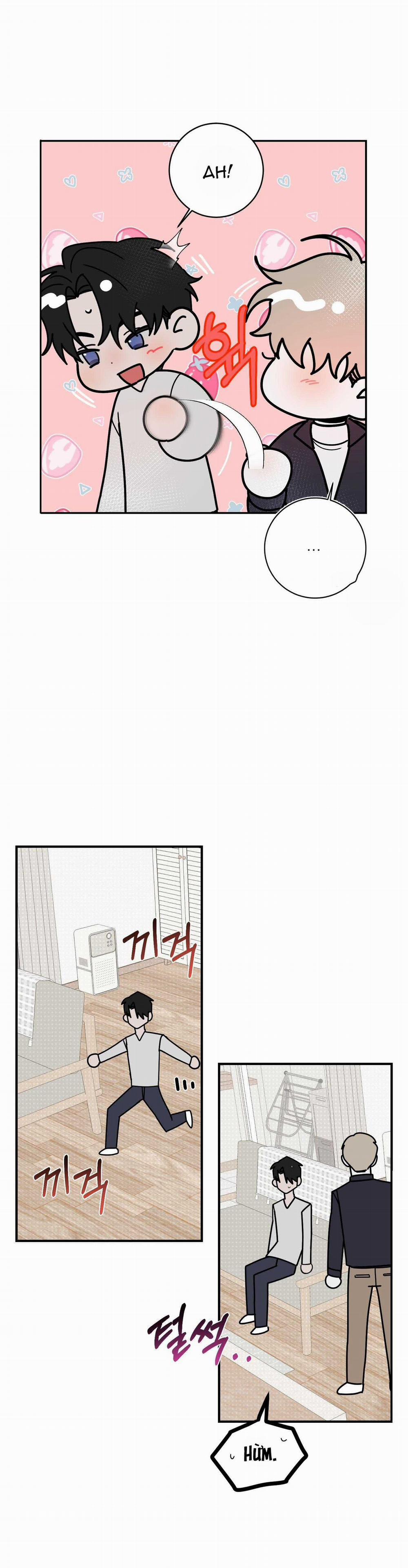 Người Bình Thường Cấp A 60 trang 8