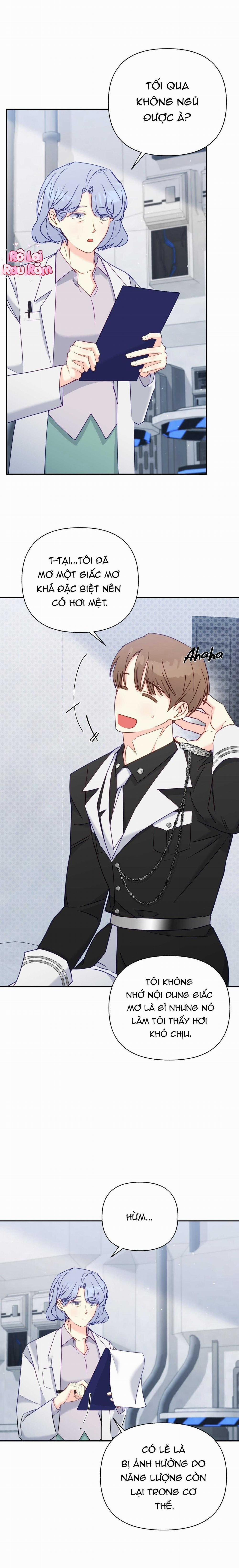 Người Bình Thường Cấp A 63 trang 1