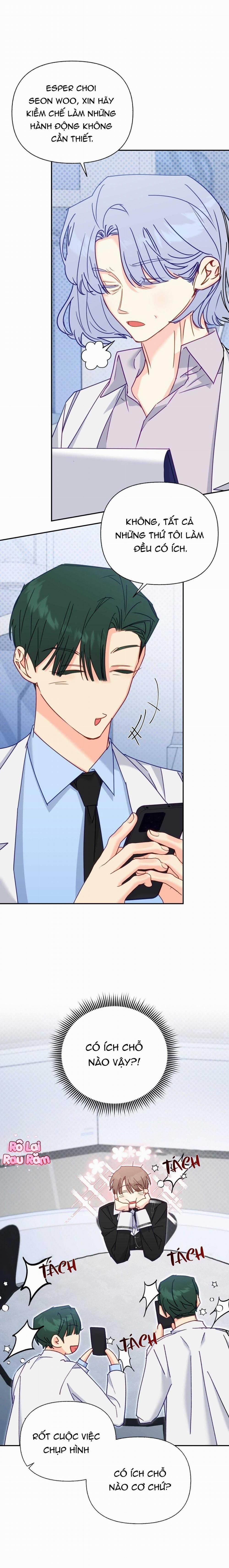 Người Bình Thường Cấp A 63 trang 10