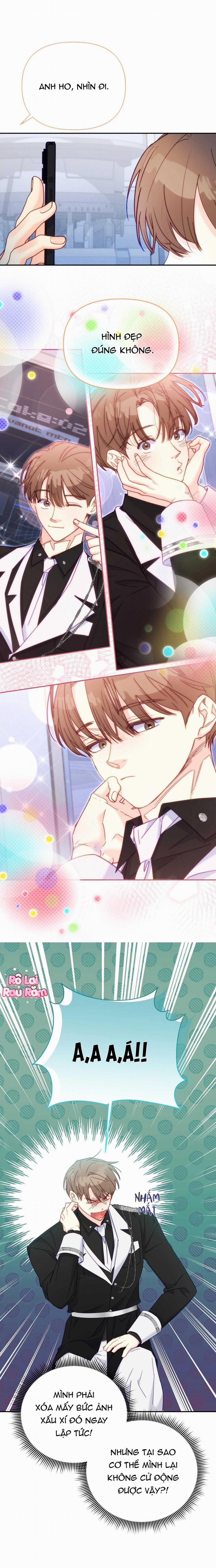 Người Bình Thường Cấp A 63 trang 11