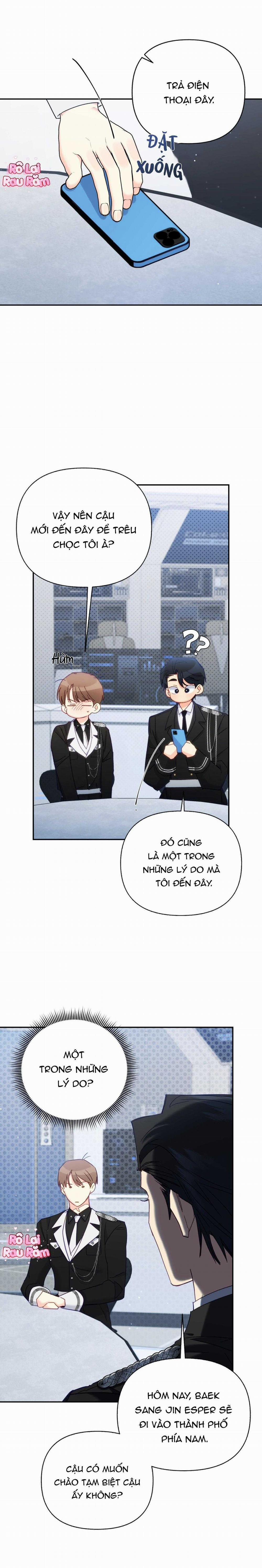 Người Bình Thường Cấp A 64 trang 14