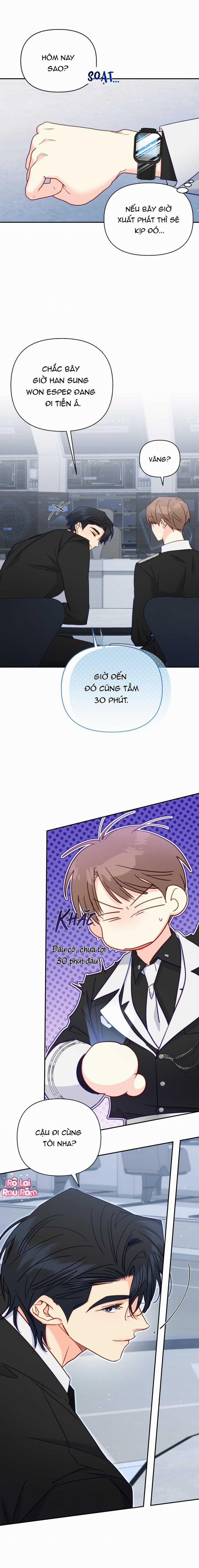 Người Bình Thường Cấp A 64 trang 15