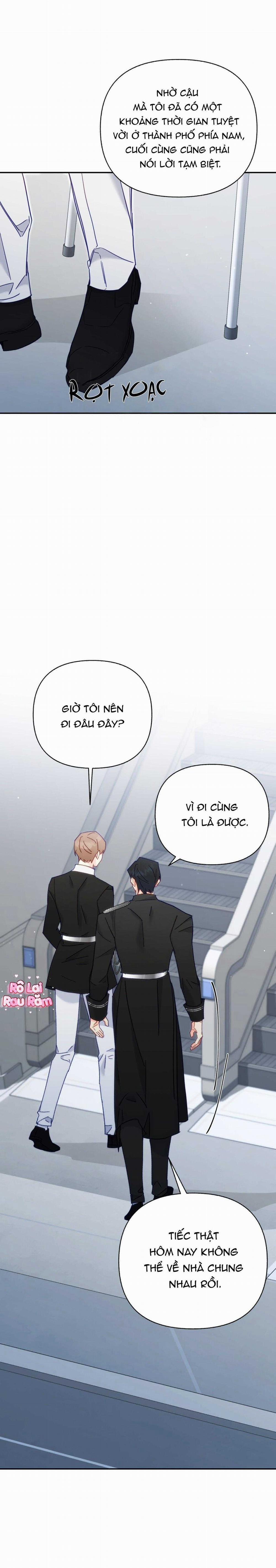 Người Bình Thường Cấp A 64 trang 16