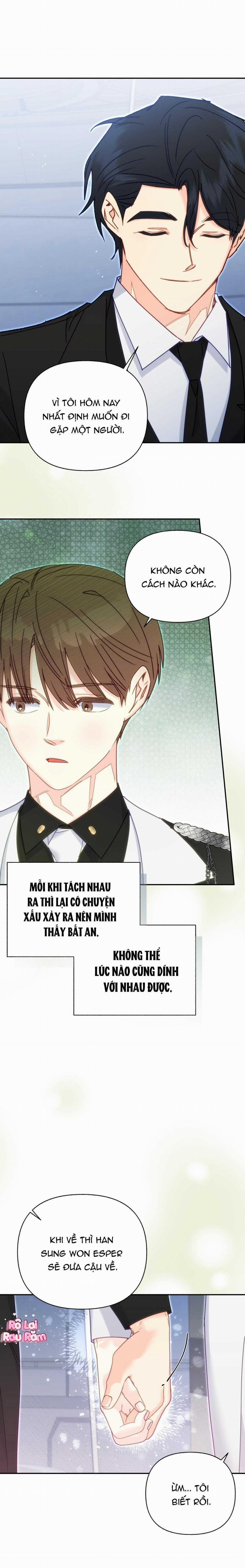 Người Bình Thường Cấp A 64 trang 17