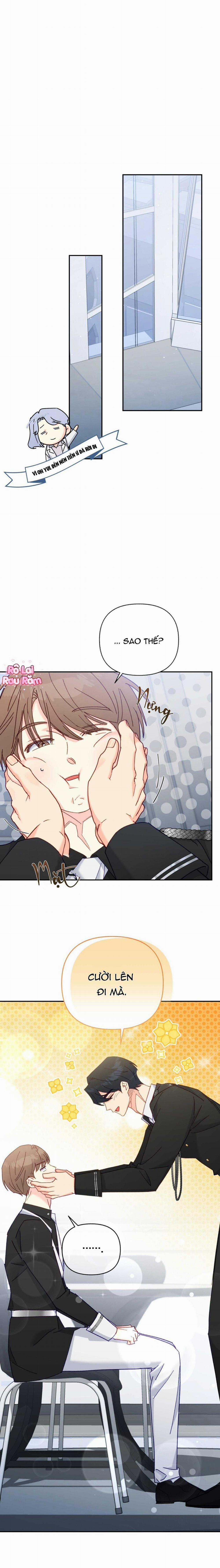 Người Bình Thường Cấp A 64 trang 9